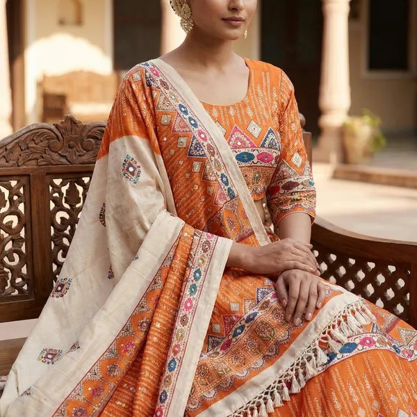 Multicolor_Cotton_Chaniya_Choli_For_Women