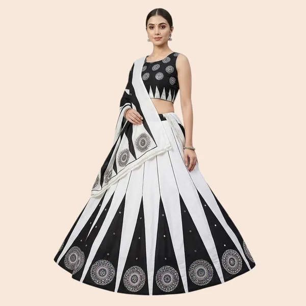 Multicolor_Cotton_Chaniya_Choli_For_Women