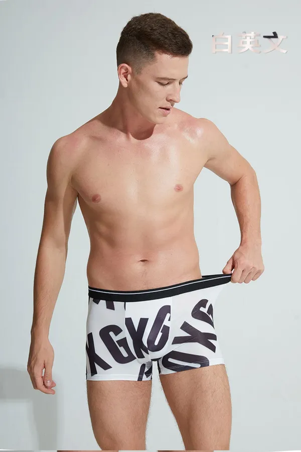 Comfortable_Men's_(PACK_OF_3)_Custom_Sublimated_Printing_Boxer_Briefs_Breathable_Knitted_Underwear_with_Pattern