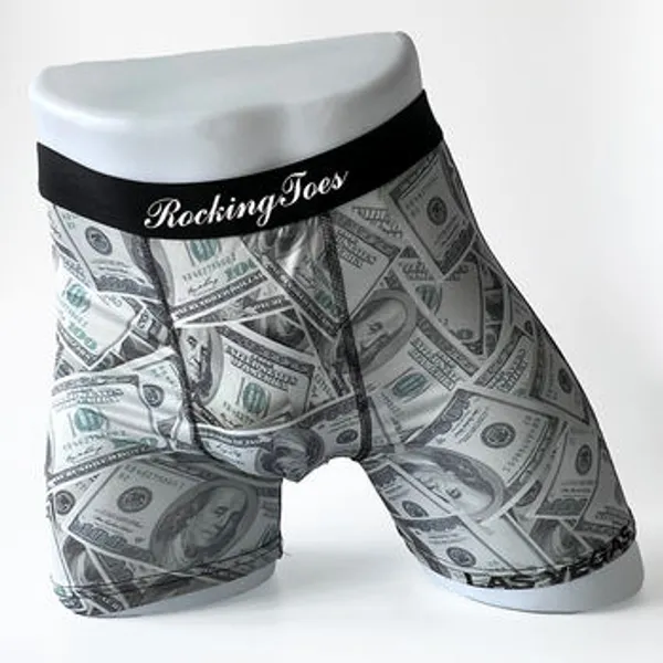 Comfortable_Men's_(pack_of_5)_Custom_Sublimated_Printing_Boxer_Briefs_Breathable_Knitted_Underwear_with_Animal_Pattern