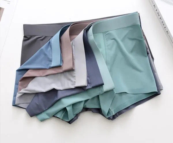 Men's_(PACK_OF_4)_Ice_Brief_Premium_Cotton_Fabric_And_Ice_Colour_Dark_And_Light