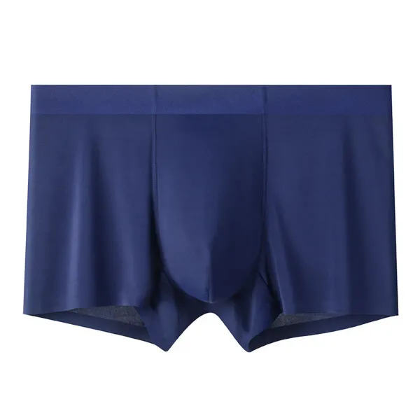 Men's_(PACK_OF_4)_Ice_Brief_Premium_Cotton_Fabric_And_Ice_Colour_Dark_And_Light