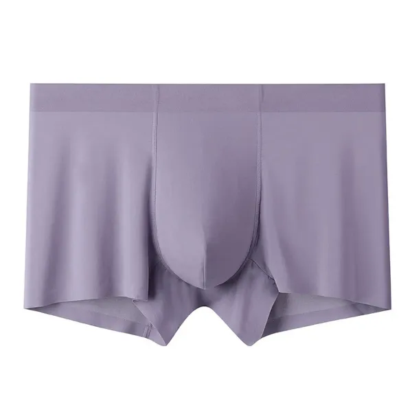 Men's_(PACK_OF_4)_Ice_Brief_Premium_Cotton_Fabric_And_Ice_Colour_Dark_And_Light