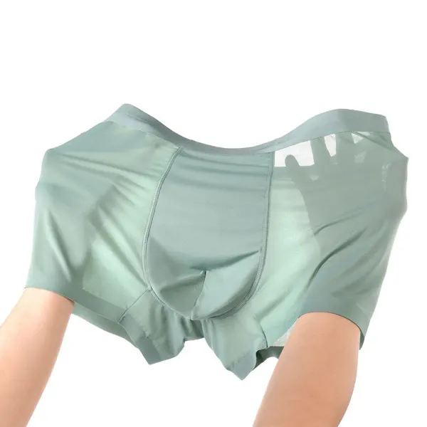 Men's_(PACK_OF_4)_Ice_Brief_Premium_Cotton_Fabric_And_Ice_Colour_Dark_And_Light