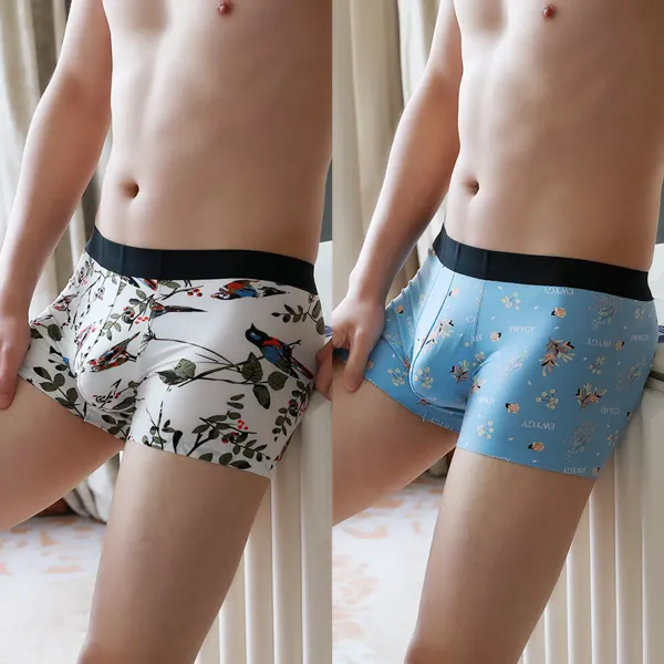 Men's_(PACK_OF_5)_Ice_Brief_Premium_Cotton_Fabric_And_Ice_Colour_Dark_And_Light
