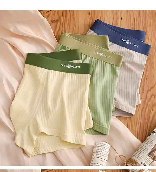 Men's_(PACK_OF_5)_Tactel_Microfiber_Elastane_Stretch_Solid_Trunk_with_Moisture_Move_Treatment