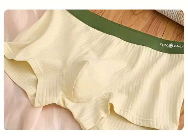 Men's_(PACK_OF_5)_Tactel_Microfiber_Elastane_Stretch_Solid_Trunk_with_Moisture_Move_Treatment