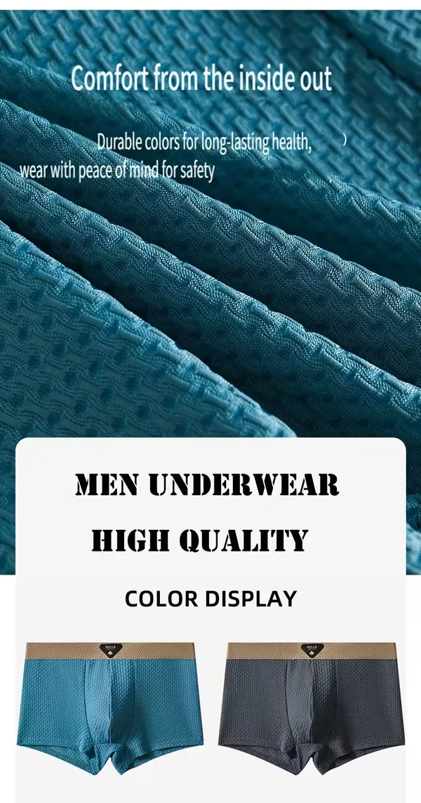 Men's_(PACK_OF_5)_Tactel_Microfiber_Elastane_Stretch_Solid_Trunk_with_Moisture_Move_Treatment