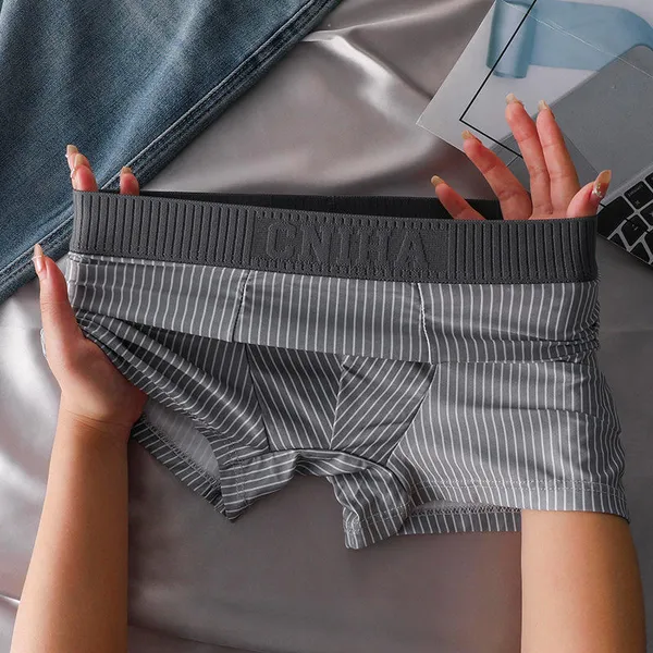 Men's_(PACK_OF_5)_Tactel_Microfiber_Elastane_Stretch_Solid_Trunk_with_Moisture_Move_Treatment
