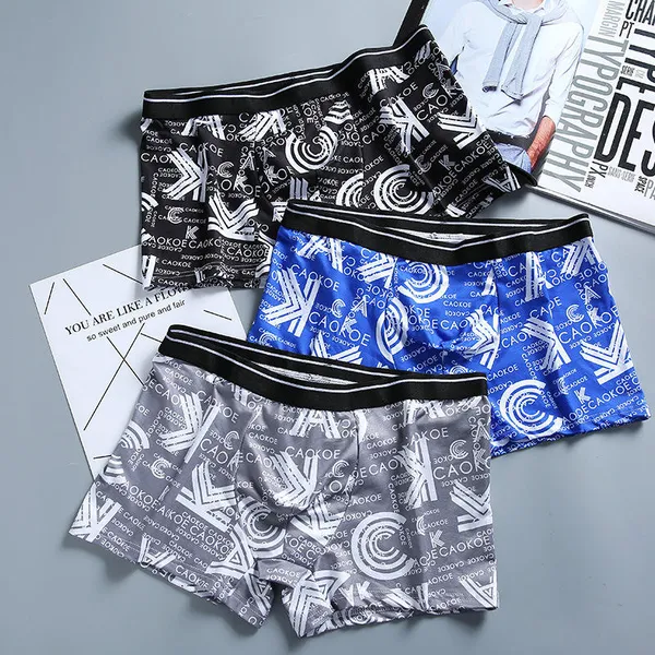 Men's_(Pack_of_3)_Illuminati_Micromodal_Regular_Fit_Solid_Antimicrobial_Trunks_with_No_Marks_Waistband