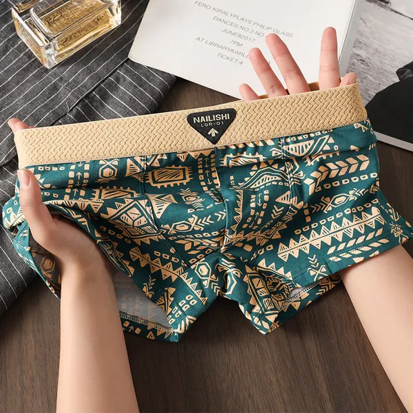 Men's__(Pack_of_3)_Illuminati_Micromodal_Regular_Fit_Solid_Antimicrobial_Trunks_with_No_Marks_Waistband