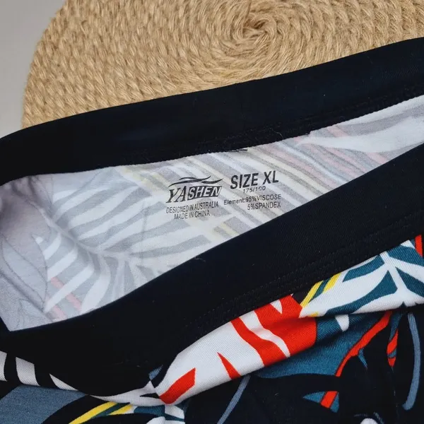 Men's__(Pack_of_3)_Illuminati_Micromodal_Regular_Fit_Solid_Antimicrobial_Trunks_with_No_Marks_Waistband