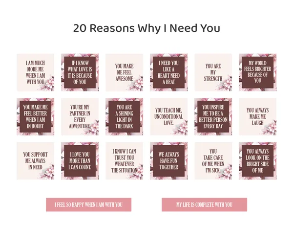 20_Reasons_Why_I_Need_You_Chocolate_Gift_Box_(18_Cubes)