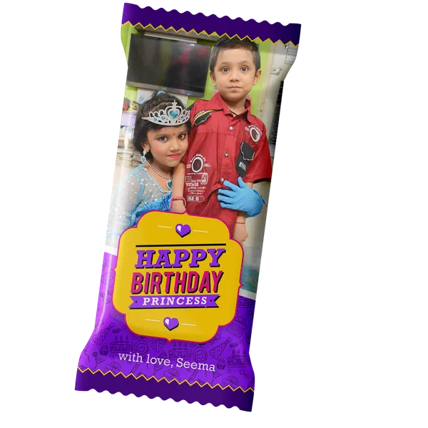 Birthday_Gift,_Personalised_/_Customized_Chocolate_Large_Bar_(100G)_(Big_Pic)_|_Dark