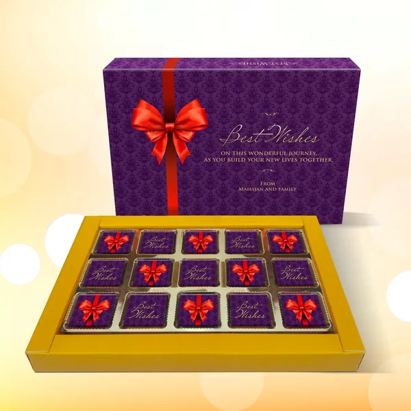Best_Wishes_Gift,_Personalised_/_Customized_Chocolate_Box_(15_Cubes)