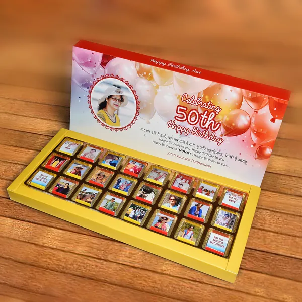 Birthday_Gift,_Personalised_/_Customized_Chocolate_Box_(24_Cubes)