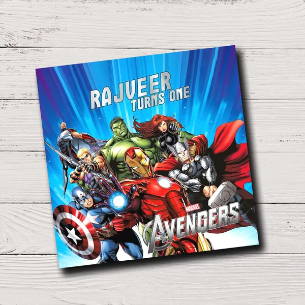 Birthday_Return_Gift__(9_Cubes_12_Boxes),_Avengers_Theme,_Personalised_/_Customized_Chocolate_Box