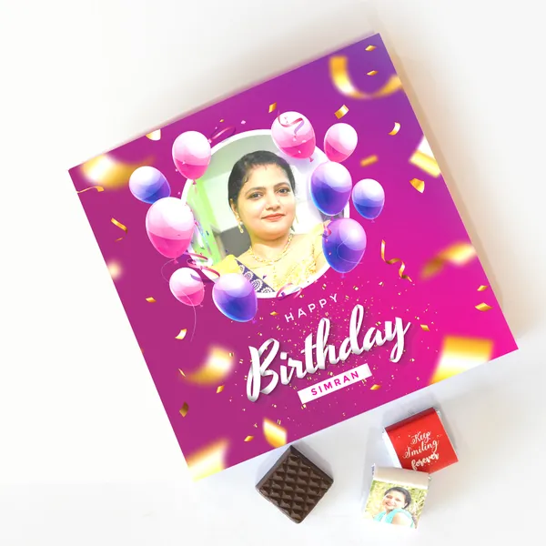Birthday_Gift,_Personalised_/_Customized_Chocolate_Box_(9_Cubes)_Specially_For_Your_Loved_Ones