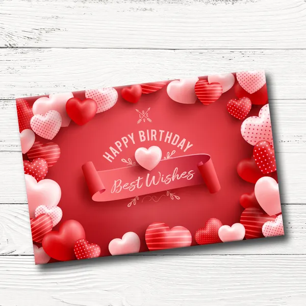 Birthday_Gift,_Personalised_/_Customized_Chocolate_Box_(9_Cubes+2_Bar)_(Red)