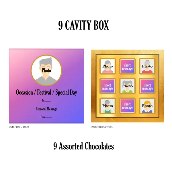 Birthday_Return_Gift_(9_Cavity_12_Boxes)-_Any_Themes_Customized_Box_(Peppa,_Doraemon,_Princess,_Frozen,_Etc)