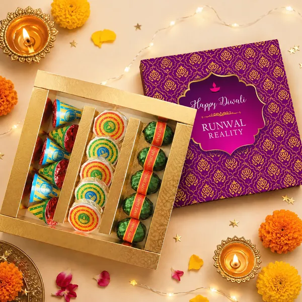Diwali_Corporate_Gift,_Personalised_/_Customized_Phataka_Chocolates_Box