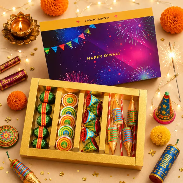Diwali_Gift,_Personalised_/_Customized_Chocolate_Box_(Phataka_Chocolates_Big_/_Small)_Specially_For_Your_Loved_Ones