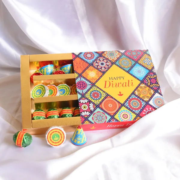 Diwali_Gift,_Personalised_/_Customized_Chocolate_Box_(Phataka_Chocolates)_Specially_For_Your_Loved_Ones