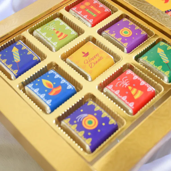Diwali_/_Deepawali_Gift_Box,_Assorted_Chocolates_(9_Cubes)