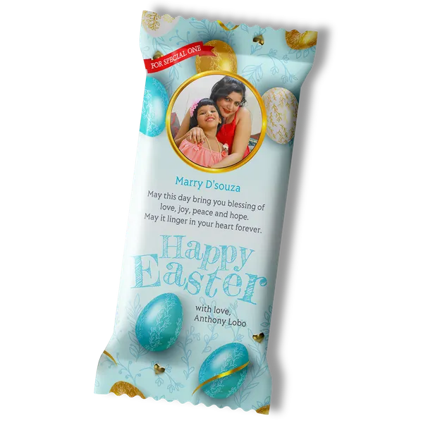 Easter_Day_Gift,_Personalized_Chocolate_Bar_(100g)
