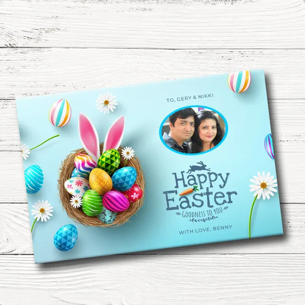 Easter_Gift,_Personalised_/_Customized_Chocolate_Box_(9_Cubes+1_Bar)_Specially_For_Your_Loved_Ones