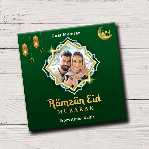 Eid_Gift_Box,_Personalised_Assorted_Chocolate_Box_(9_Cubes)