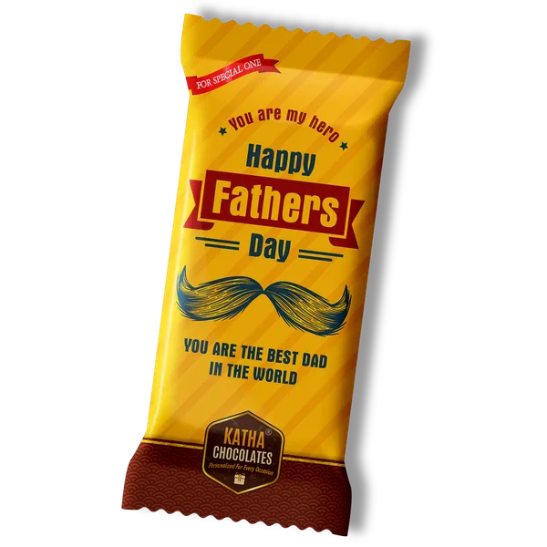 Father's_Day_Gift,_Chocolate_Bar_(100g)