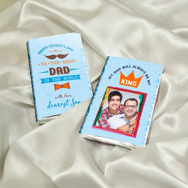 Father's_Day_Gift,_Personalised_/_Customized_Chocolate_Box_(2_Bars_+_9_Cubes)