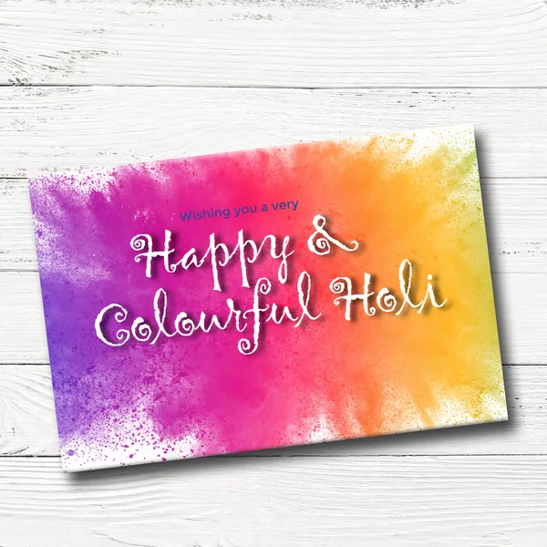 Holi_Gift_Box,_Personalised_Assorted_Chocolate_Box_(2_Bars_+_9_Cubes)