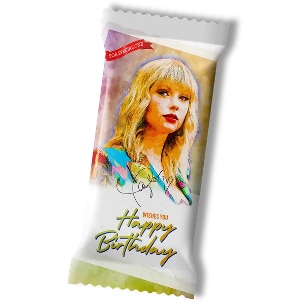 Taylor_Swift_Birthday_Gift,_Chocolate_Large_Bar_(100G)_(Pink_Wrapper)