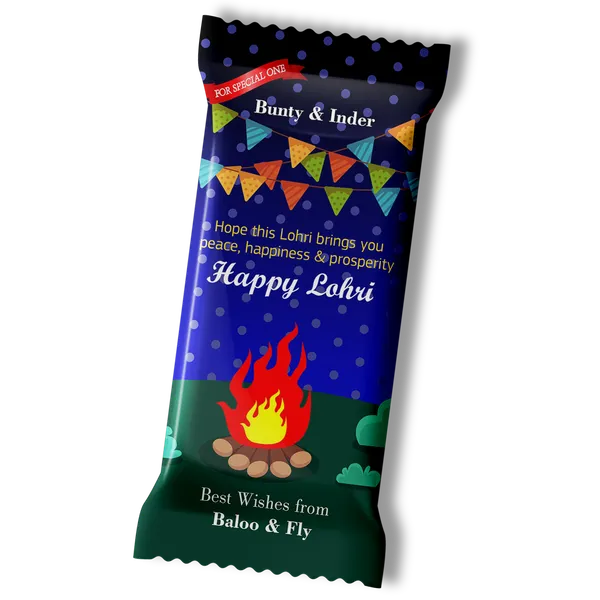 Lohri_Gift,_Personalised_/_Customized_Chocolate_Large_Bar_(100G)_With_Name_&_Message