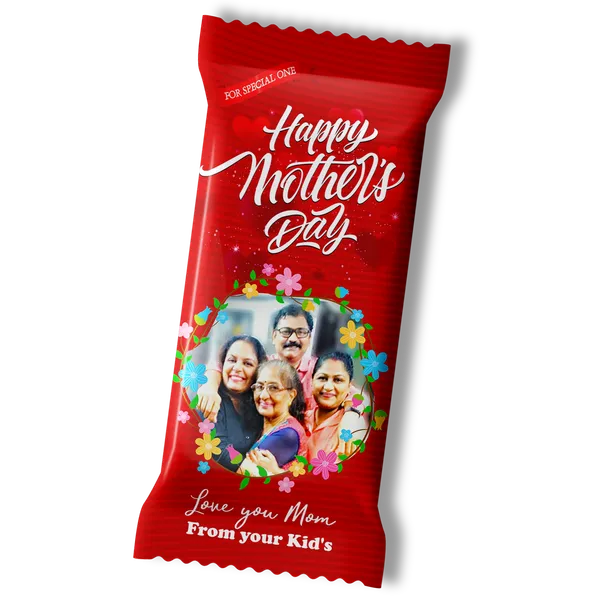Mother's_Day_Gift,_Personalised_Chocolate_Large_Bar_(100G)_(Red)