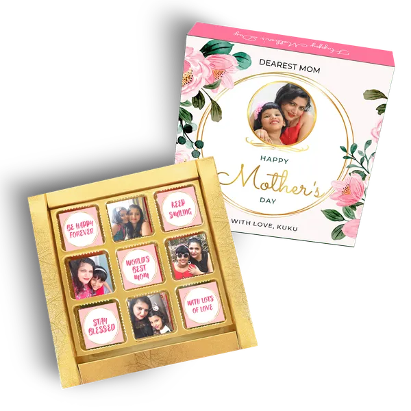 Mother's_Day_Gift,_Personalised_/_Customized_Chocolate_Box_(9_Cubes)