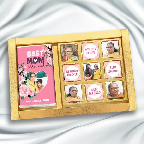 Mother's_Day_Gift,_Personalised_/_Customized_Chocolate_Box_(9_Cubes_+_1_Bar)