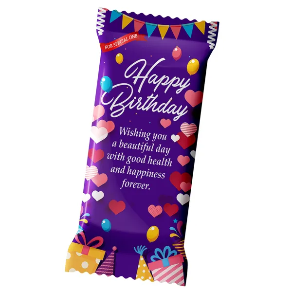 Birthday_Gift,_Chocolate_Large_Bar_(100G)_Purple_Birthday_Design_With_Warm_Wishes_|_Milk_Flavour