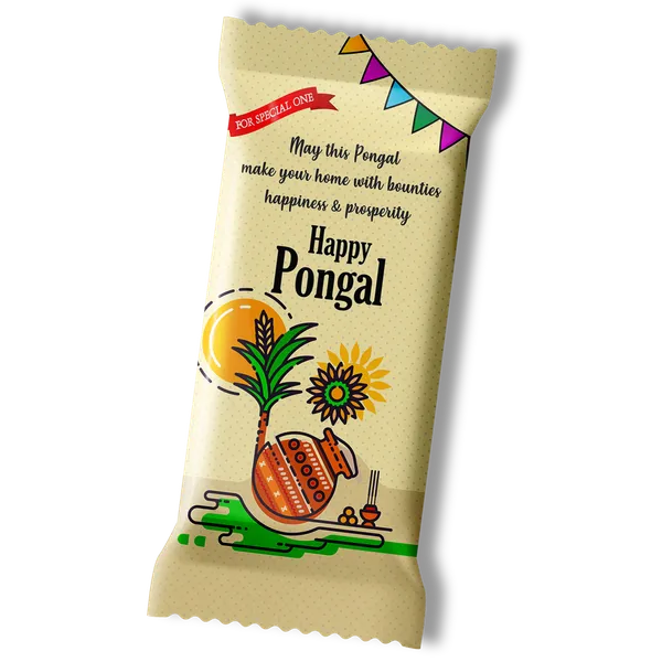 Pongal_Gift,_Chocolate_Large_Bar_(100G)_Festive_Design_With_Warm_Wishes