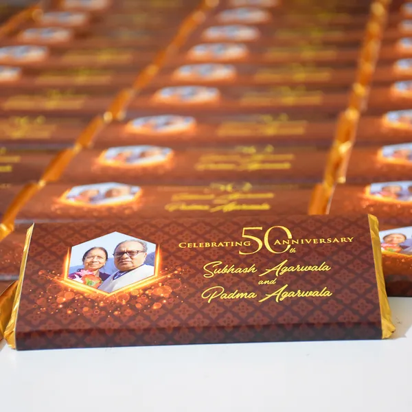 Wedding_Anniversary_Gift,_Personalised_Chocolate_Large_Bars_(100G)(Red)__|_Dark_flavour
