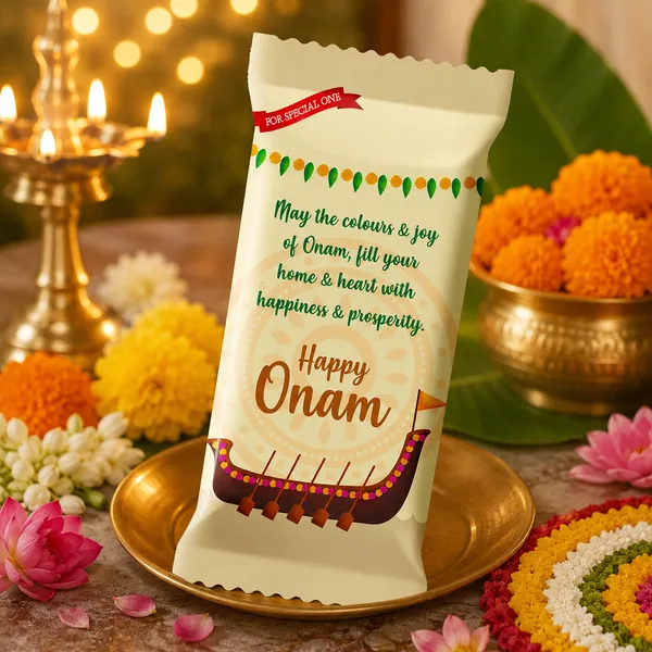 Onam_Chocolate_Bar,_Wrapped_with_Beautiful_Design_&_Message_(100g)