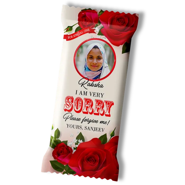 Sorry_Gift,_Personalised_/_Customized_Chocolate_Large_Bar_(100G)