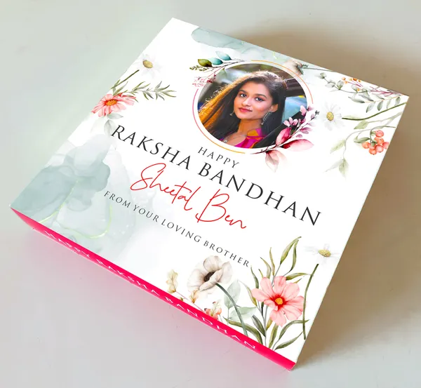 Raksha_Bandhan_Gift_Box_for_Sister_With_Lovely_Message_On_6_Bars_(6_Chocolate_Bars)