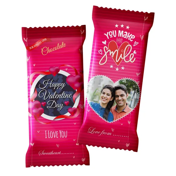 Valentine'S_Day_Gift,_Personalised_Chocolate_Large_Bars_(2X100G)