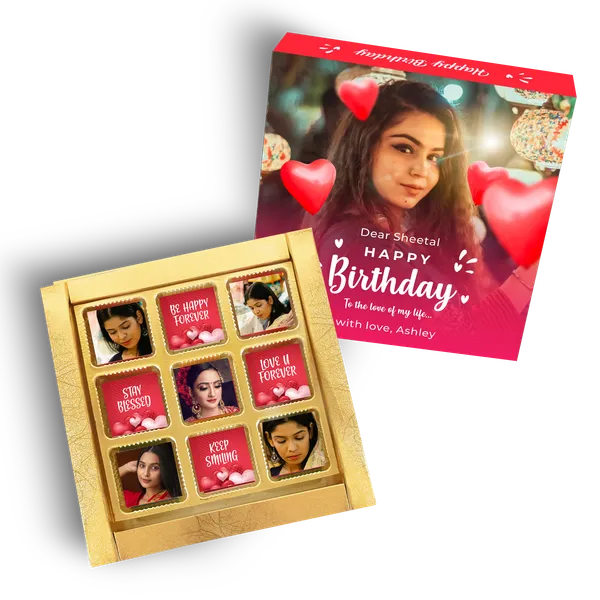 Valentine'S_Day_Gift,_Personalised_/_Customized_Chocolate_Box_(9_Cubes)