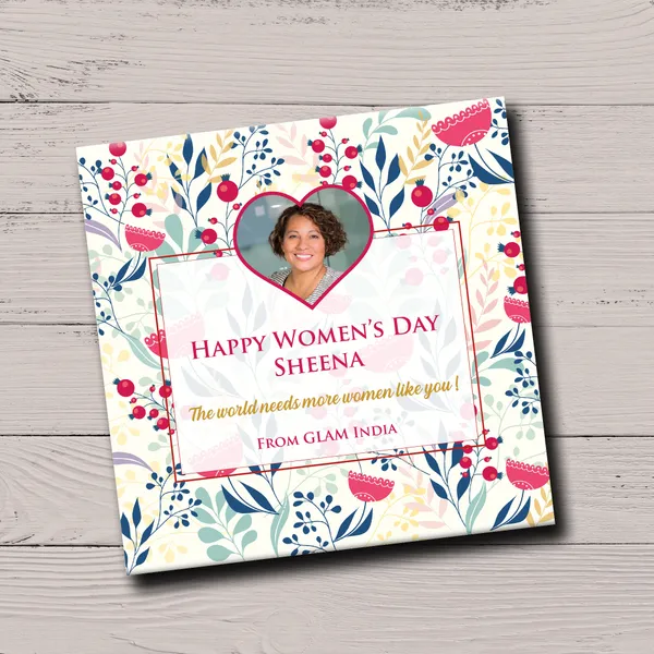 Women'S_Day_Gift,_Personalised_/_Customized_Chocolate_Box_(9_Cubes)