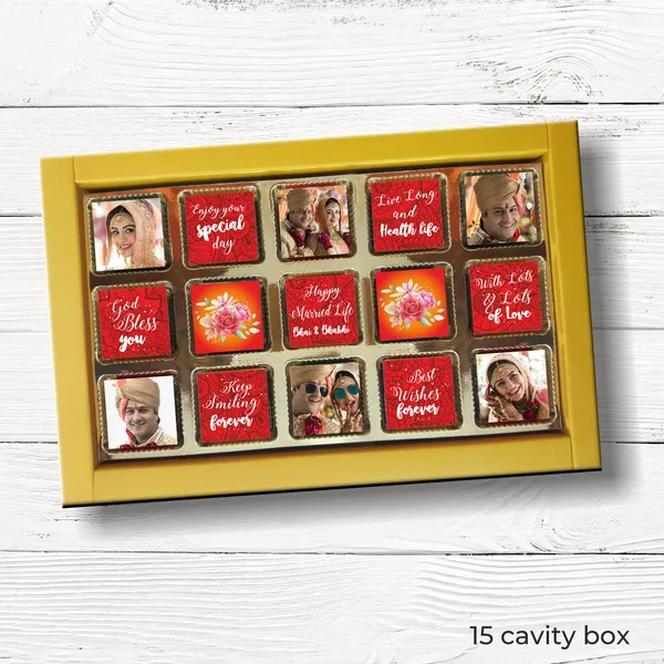Wedding_Gift,_Personalised_/_Customized_Chocolate_Box_(15_Cubes)