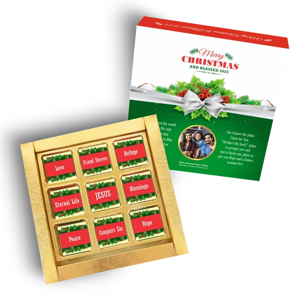 Christmas_Gift_In_Bulk__(12_Boxes),_Personalised_/_Customized_Chocolate_Box_(9_Cubes)